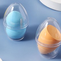 투명 에그캡슐 뽑기통 빈캡슐 에그타임캡슐 계란캡슐, 20개