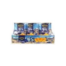 그리스 황도 410g x 6입 대용량 복숭아 통조림, 5세트