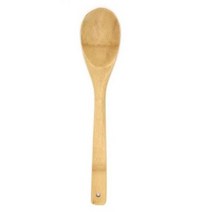 SM단단한 대나무 볶음스푼 소 32cm, (SM)단단한 대나무 볶음스푼 소 32cm
