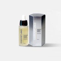차앤박 프로폴리스 에너지 앰플, 35ml, 1개