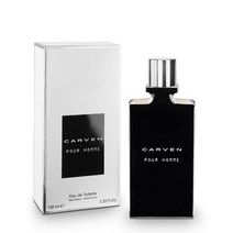 [까르벵] 뿌르옴므 EDT 30ml, 없음