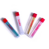 Sewline 패브릭초크샤프심 0.9mm - 구 카리스마샤프심, 흰색