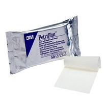 세균배양지(효모곰팡이) 3M Petrifilm YM