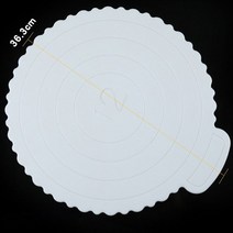 베이킹 돌림판 틀 회전판 판매 재사용 가능한 플라스틱 케이크 베이스 컵케익 디저트 트레이 홈 웨