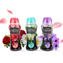 다우니 퍼퓸 쥬얼 향기부스터 480g 향기택1 mg151ea, 에메랄드브리즈, 본상품선택