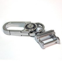 벤츠 열쇠고리 키홀더 키링 고리형