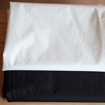 얇고 부드러운 대폭 캠퍼 방수천D0497 택1, 대폭 캠퍼방수천D0498 아이보리