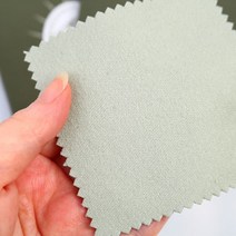 Rich Fun 변색제거 폴리싱천 광천 실버 클리너 8X8cm 색상랜덤