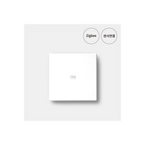 IoT 스마트홈 Zigbee 스마트 허브, IoT 스마트홈 Zigbee 스마트 허