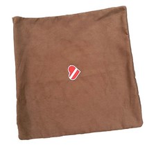 THE WAROOM SHOP 스쿠버 다이빙 다이빙 플래그 던져 베개 케이스 소파 허리 쿠션 커버 홈 인테리어 침구 장식품, 커피 1