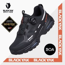블랙야크 남성 여성 고어텍스 경 등산화 트레킹화 워킹화 다이얼 운동화 . 343 피치 GTX ABYSHX2939