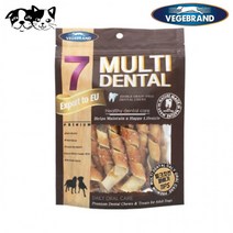 베게브랜드 밀크 치킨꽈배기 11p