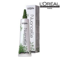 로레알 뉴앙셀 보태닉 헤어 매니큐어 150g, 1개, 내추럴브라운라이트