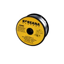 코리아나 논가스 용접기봉 철 스테인리스 멀티플레이 MIG-100D, 철 전용 용접봉