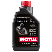 모튤 하이토크 DCTF 1L 자동변속기 DSG BMW M시리즈 아우디 폭스바겐 르노 벤츠AMG 포르쉐, 1개