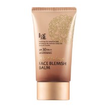 과일나라 본체청정 연 생안 블레미쉬 밤 50ml, 1개