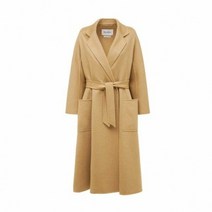 [명품]MAX MARA 22년 LABBRO 10110121 010 10110121600 라브로 캐시미어 코트 D TMG372015 1673539089