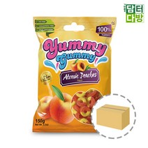야미구미 아토믹피치 150g 1BOX (10개입)
