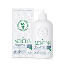 [동성제약]동성 모네린 샴푸 500ml 탈모증상완화 기능성 자연유래성분