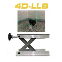 레벨측량 수평레이저레벨기 측정기 엘리베이션 베이스