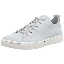 정품 ECCO 남성용 스트리트 트레이 Recru 스니커즈 콘크리트 누벅, 11-11.5, 11-11.5