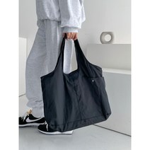 방이언니 운동복 가방 빅사이즈 숄더백 헬스 가방 요가가방 남녀공용 큰가방 자루