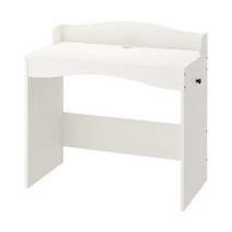 이케아 SMAGORA 스모예라 책상 93x51/화장대/테이블/컴퓨터책상/독서실책상, 화이트_204.898.86