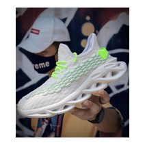 (스나이퍼샵)MA-1 충격흡수 런닝화 스니커즈