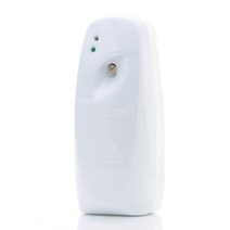 산도깨비 향기속으로 자동분사기 - 아로마 /리필향캔 교체형/방향캔/방향제, 1개