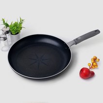 애니쿡 다이아후라이팬 (20~34cm) 규격별 가격차등, 애니쿡다이아후라이팬 34cm, 1ea