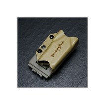 GEN II 퀵 풀 릴리스 슬리브 전술 K 시스 레더맨 웨이브 시그널 서지 P2 P4 OHT TTI 충전 REBAR 스켈레툴, SIGNAL 2nd -DE