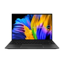 에이수스 Zenbook 14X OLED + 마이크로소프트 오피스 M365, 재이드 블랙, 라이젠9 4세대, 512GB, 16GB, WIN10 Home, UM5401QA-KN030