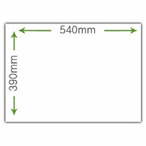 심무림 4절 마분지 450g 50매 백표지마분지 도화지 마분지 두꺼, 단품