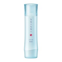 스이사이 Suisai 로션Ⅰ 150ml 수분함유小 中 大 무향료 무착색 발효성분, 로션Ⅲ 수분함유大