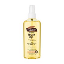 파머스 베이비 마사지오일 150ml