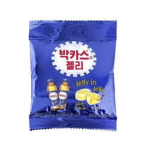 박카스 젤리, 26g, 25개