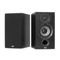 ELAC Debut 2.0 B5.2 북쉘프 스피커 블랙(쌍), Pair