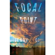 (영문도서) Focal Point Paperback, Steel Toe Books, English, 9781949540260