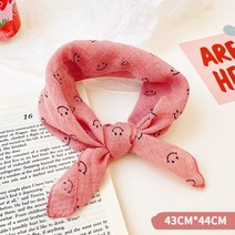 부드러운 뜨개질 양모 열 스카프 남아/여아용 러블리 야외 따뜻한 스카프 단색 라벨 스카프 겨울 상품 밍크 머플러