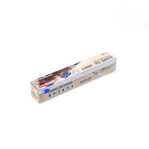 디썸 슬라이드 커팅 친환경 종이호일 25cm x 20m 1개