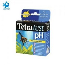 [아쿠아펫] 테트라 pH 테스터(담수용), 1개, 100ml