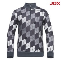제이디엑스 JDX X2SWSPM30 방풍골프니트