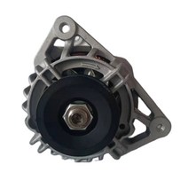 전기발전기 소형 휴대용 무소음 퍼킨스 엔진용 발전기 2871A306 2873A301 2871A301 287, 1개