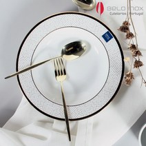 벨로아이녹스 스피릿 티타늄샴페인 디저트 스푼