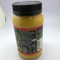 Australia직구 지타스 클리어 패키지 레더우드 테즈메이니아 허니 1kg 1Pack