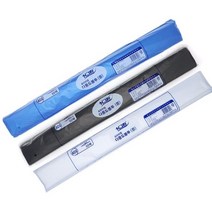 쓰레기봉투 분리수거함 용 비닐 40L 50매 대형 폐 0-0931ea, 백색