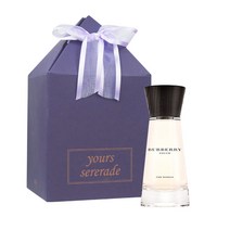 버버리 터치 포 우먼 오드퍼퓸 + 기프트박스, 50ml