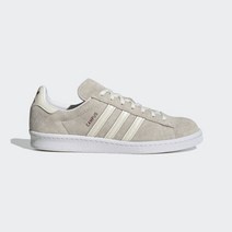 아디다스 캠퍼스 80S HQ7067-Off White / Off White / Collegiate Burgundy