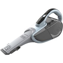 블랙앤데커 DVJ325J 무선 핸드 진공청소기 10.8V
