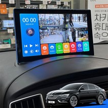 4채널블랙박스 SM6 Full-HD 제임스P, 제임스P 64G, 쿠팡 본상품선택